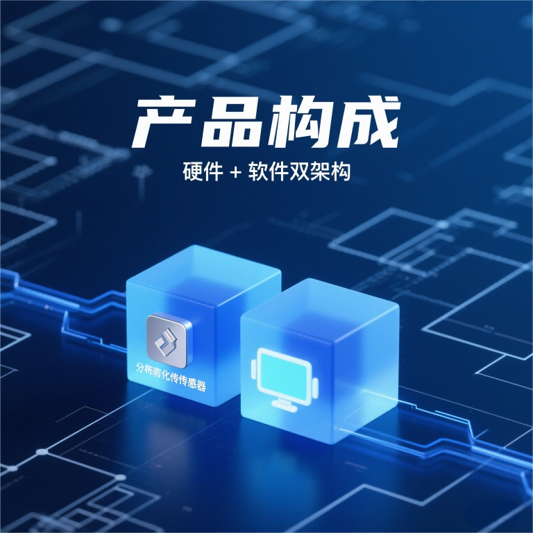 产品架构示意图